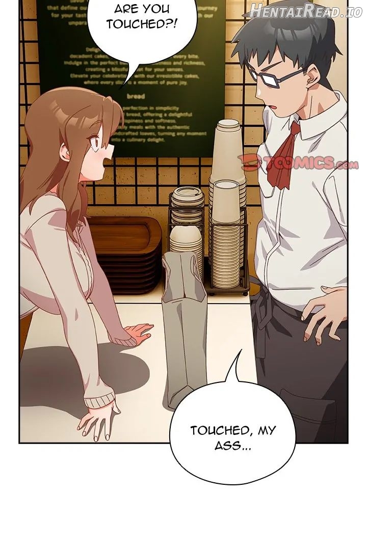 Like No Other Chapter 35 - page 66