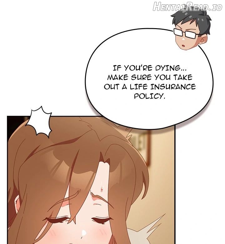 Like No Other Chapter 35 - page 67
