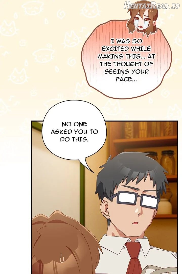 Like No Other Chapter 35 - page 69