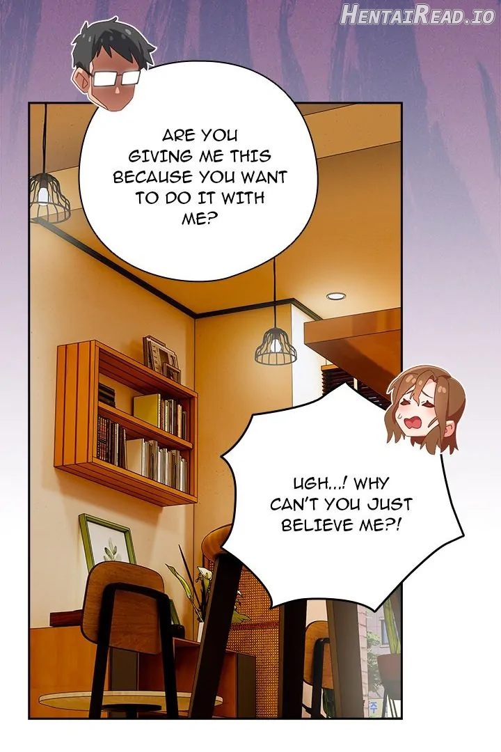 Like No Other Chapter 35 - page 76