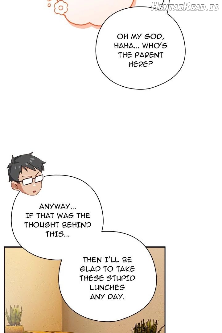 Like No Other Chapter 35 - page 90