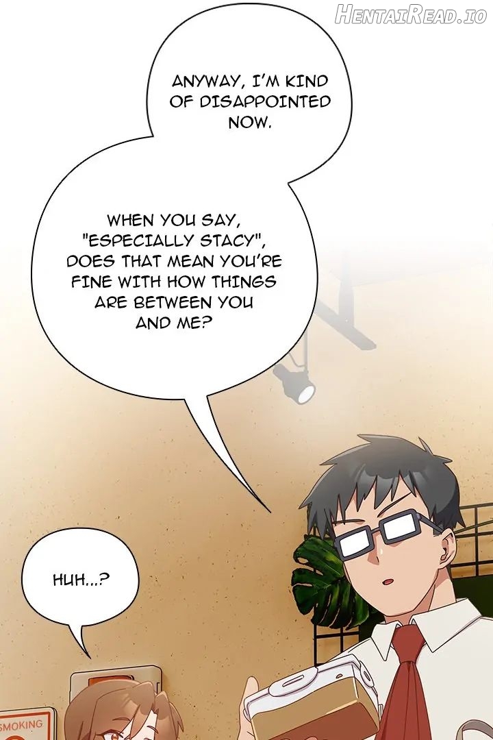 Like No Other Chapter 35 - page 93
