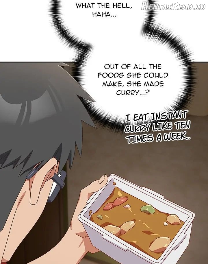 Like No Other Chapter 35 - page 95