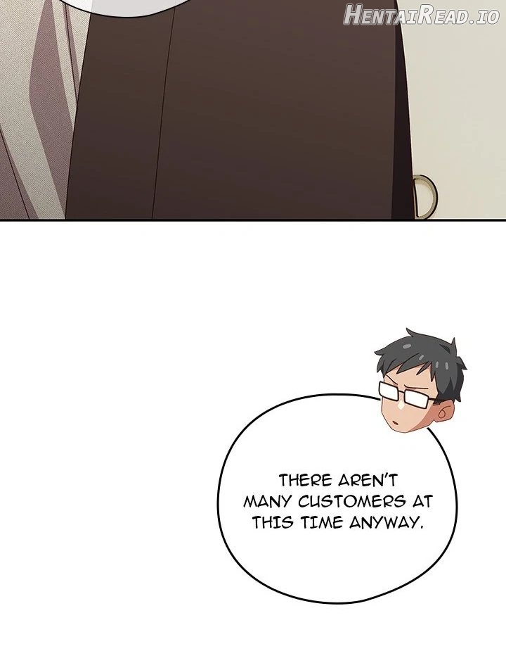 Like No Other Chapter 36 - page 39