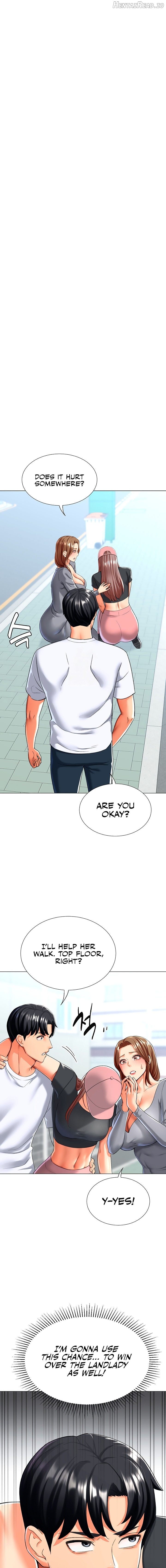 Love Gacha Chapter 24 - page 1