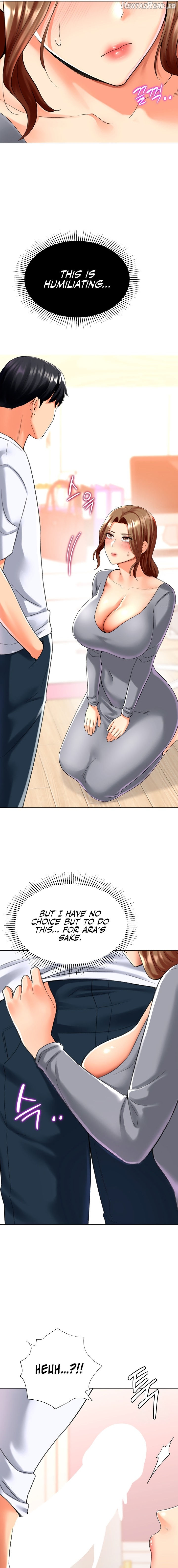 Love Gacha Chapter 24 - page 11