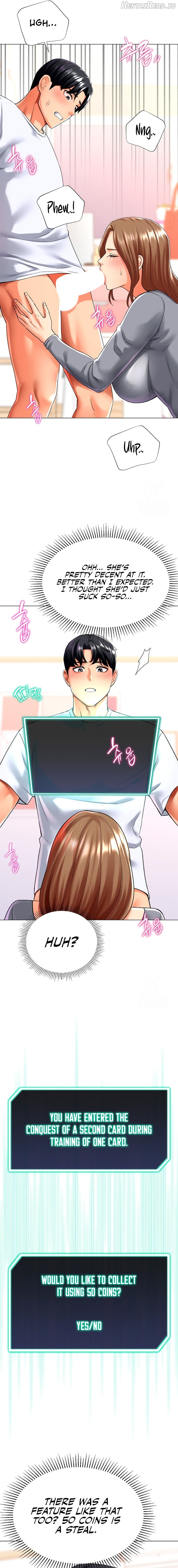 Love Gacha Chapter 24 - page 13