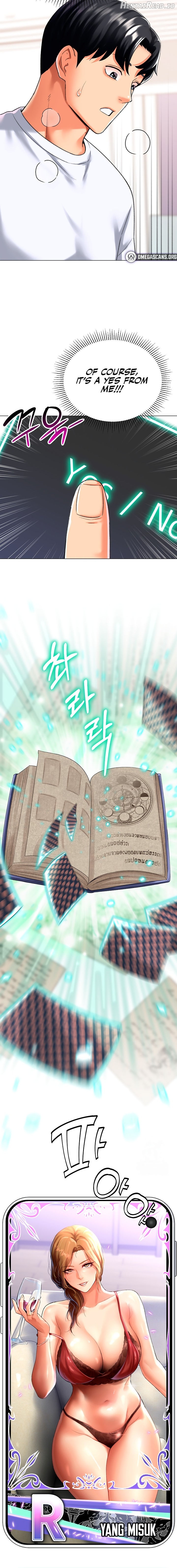 Love Gacha Chapter 24 - page 14