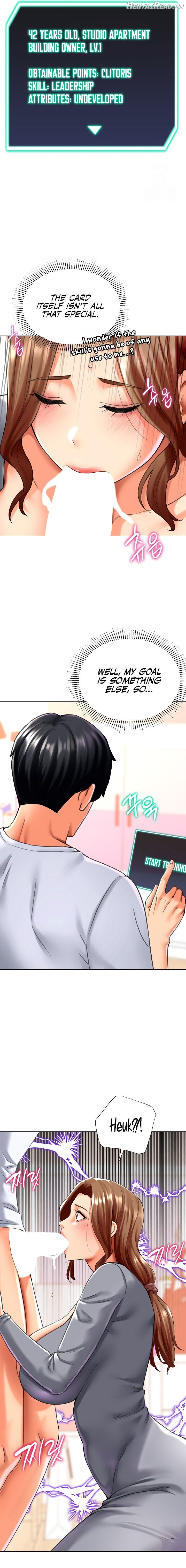Love Gacha Chapter 24 - page 15