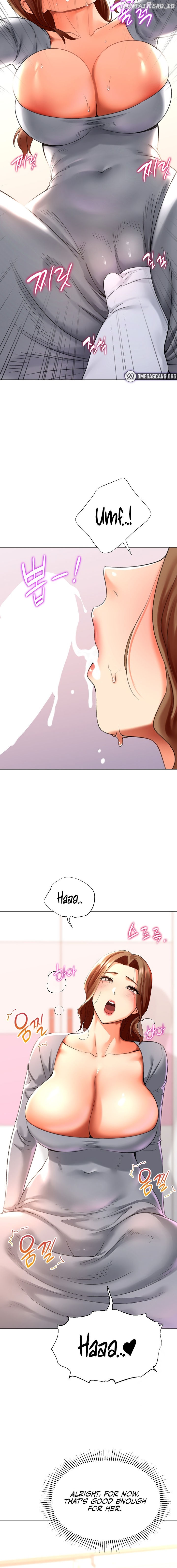 Love Gacha Chapter 24 - page 18