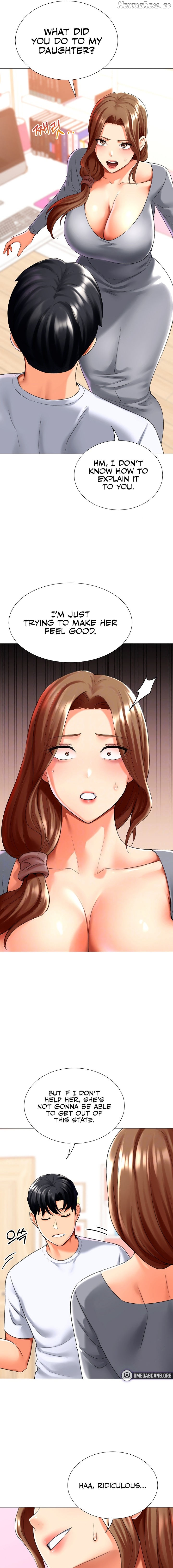Love Gacha Chapter 24 - page 5