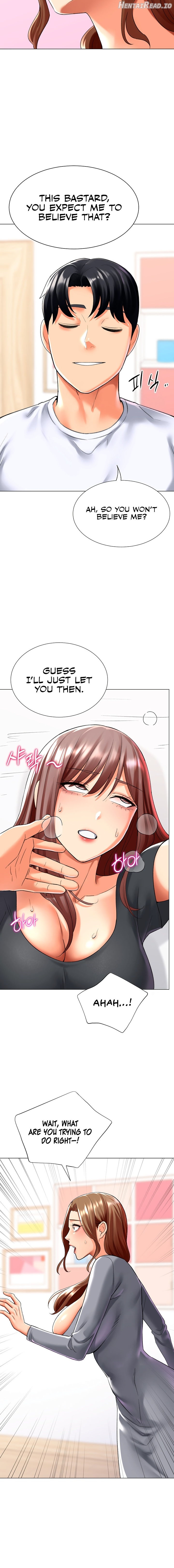 Love Gacha Chapter 24 - page 6