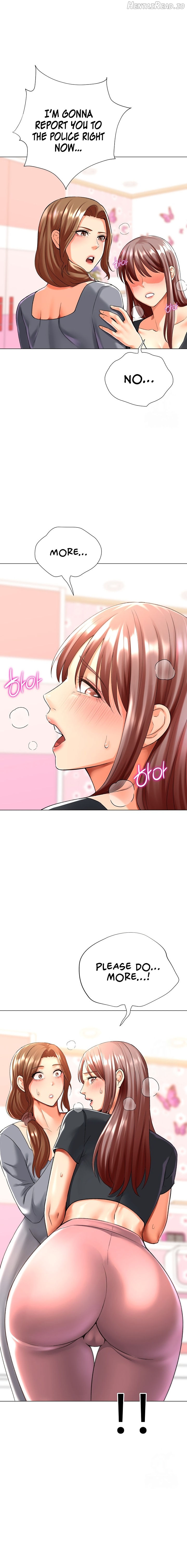Love Gacha Chapter 24 - page 8