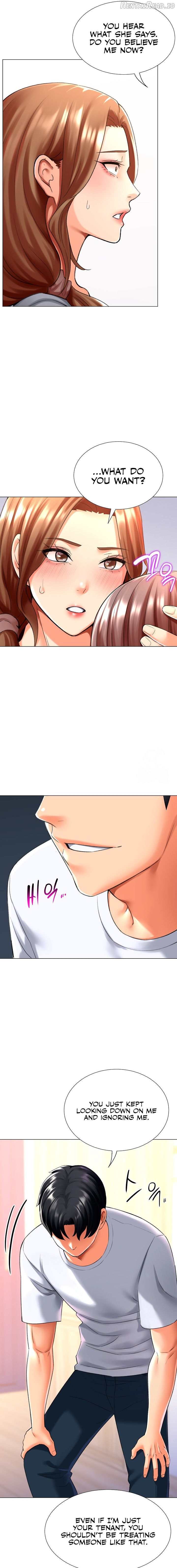 Love Gacha Chapter 24 - page 9