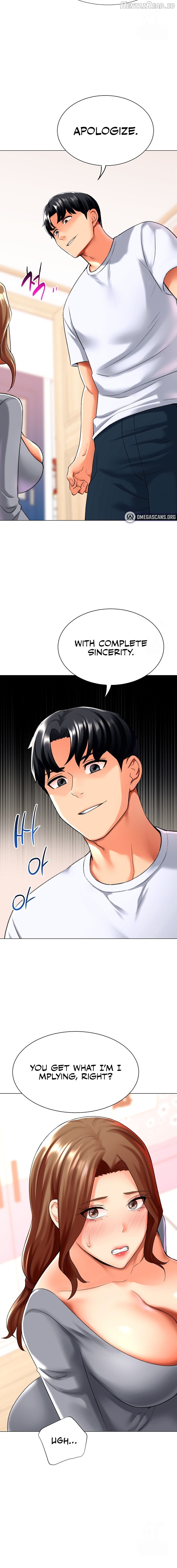 Love Gacha Chapter 24 - page 10