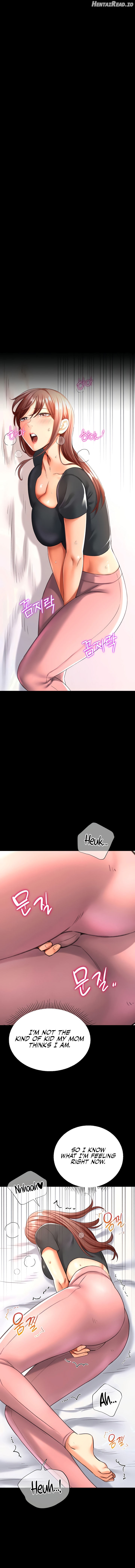 Love Gacha Chapter 25 - page 1