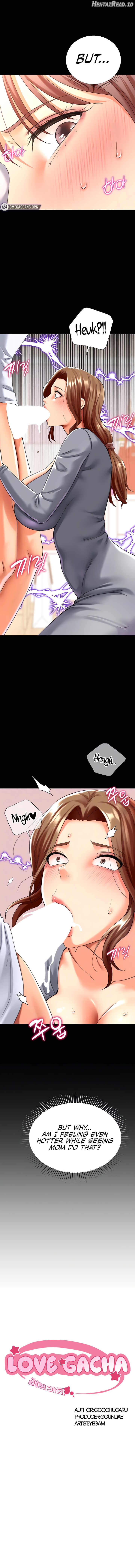 Love Gacha Chapter 25 - page 2