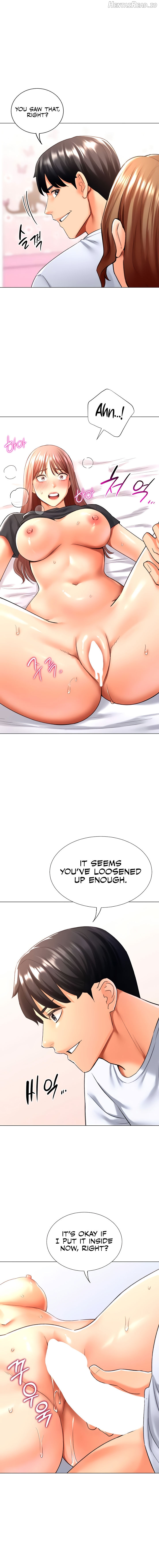Love Gacha Chapter 25 - page 12
