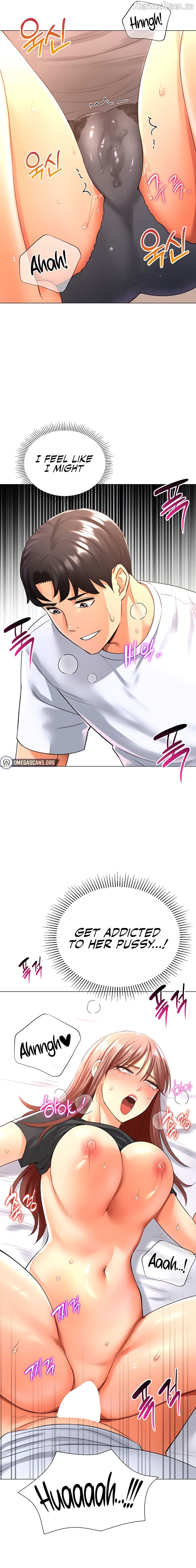 Love Gacha Chapter 25 - page 15