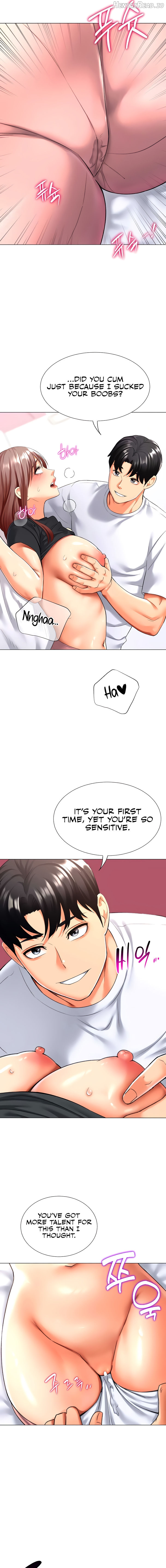 Love Gacha Chapter 25 - page 7