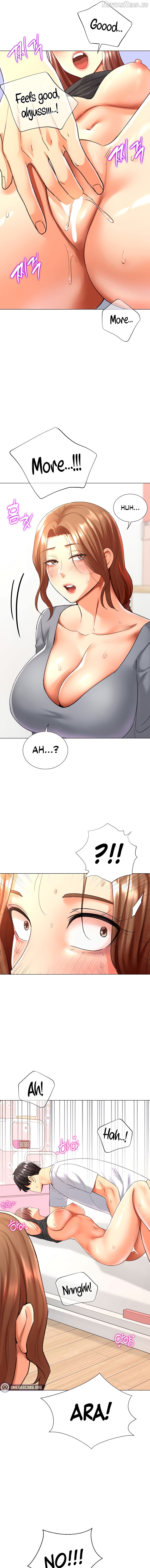 Love Gacha Chapter 25 - page 9