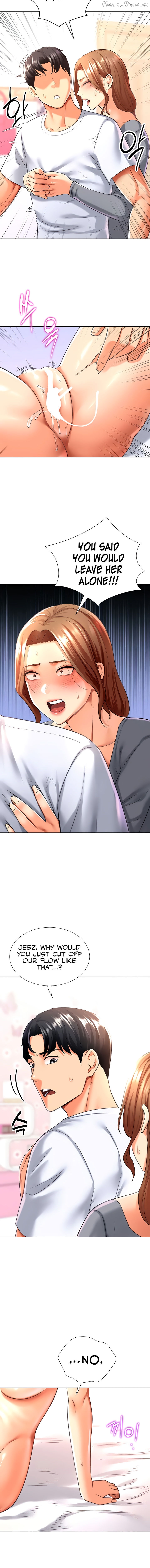 Love Gacha Chapter 25 - page 10