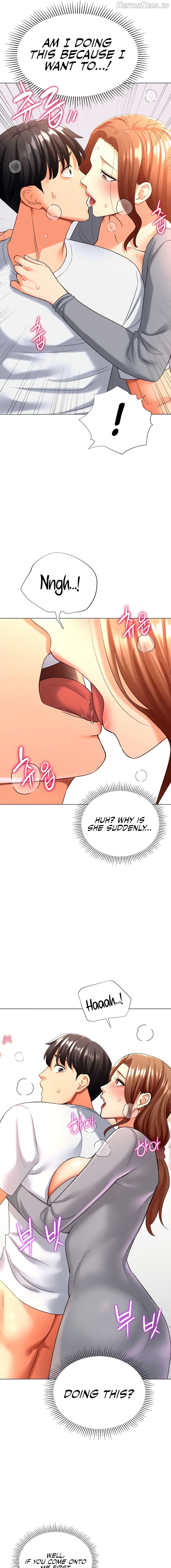 Love Gacha Chapter 26 - page 13