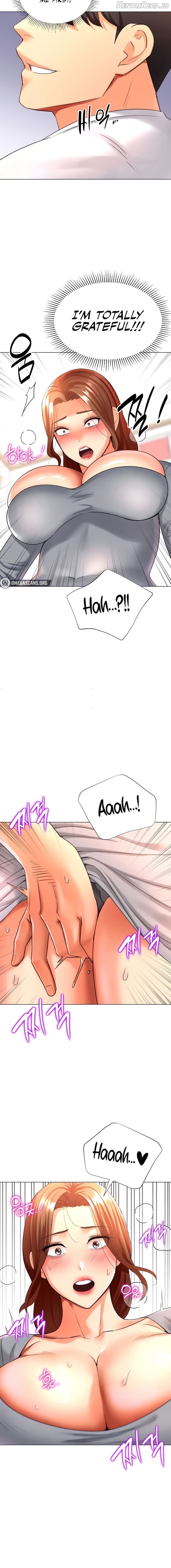 Love Gacha Chapter 26 - page 14