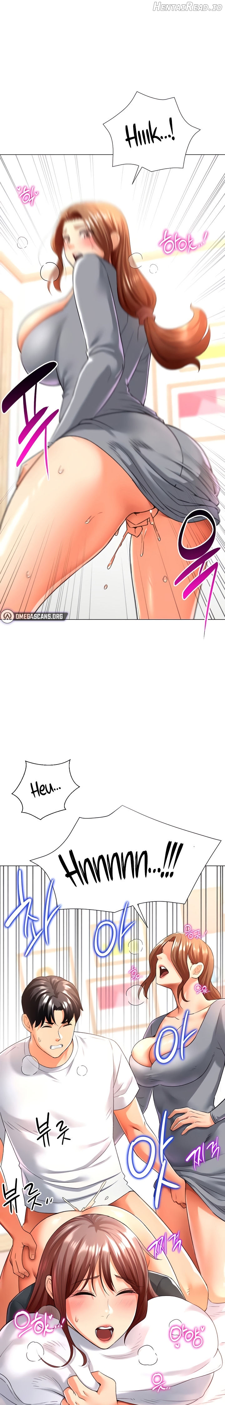 Love Gacha Chapter 26 - page 17