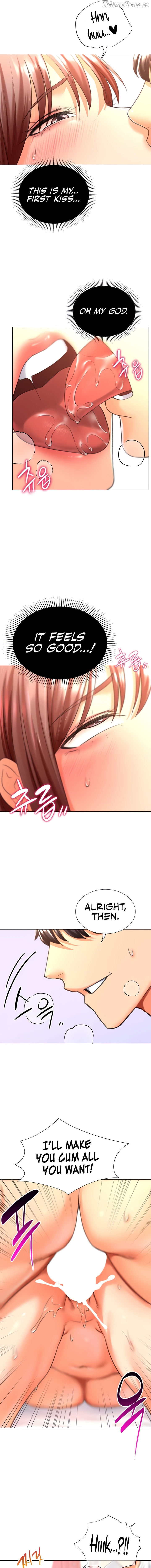 Love Gacha Chapter 26 - page 9
