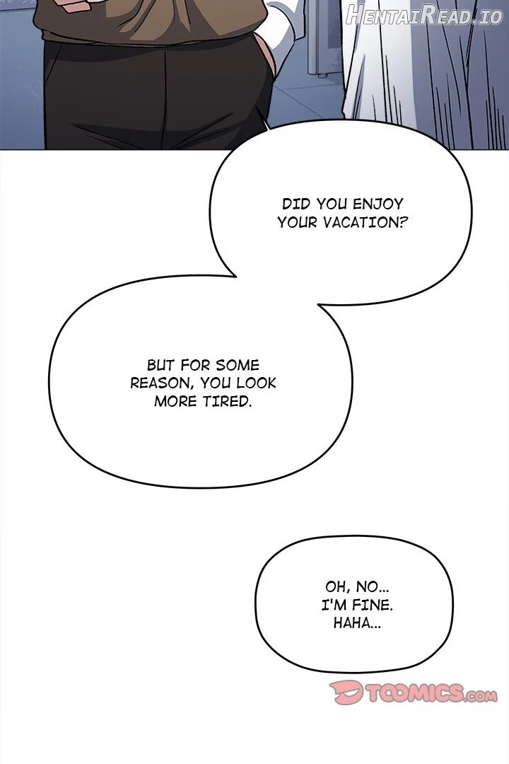 Stop Smoking Chapter 33 - page 102