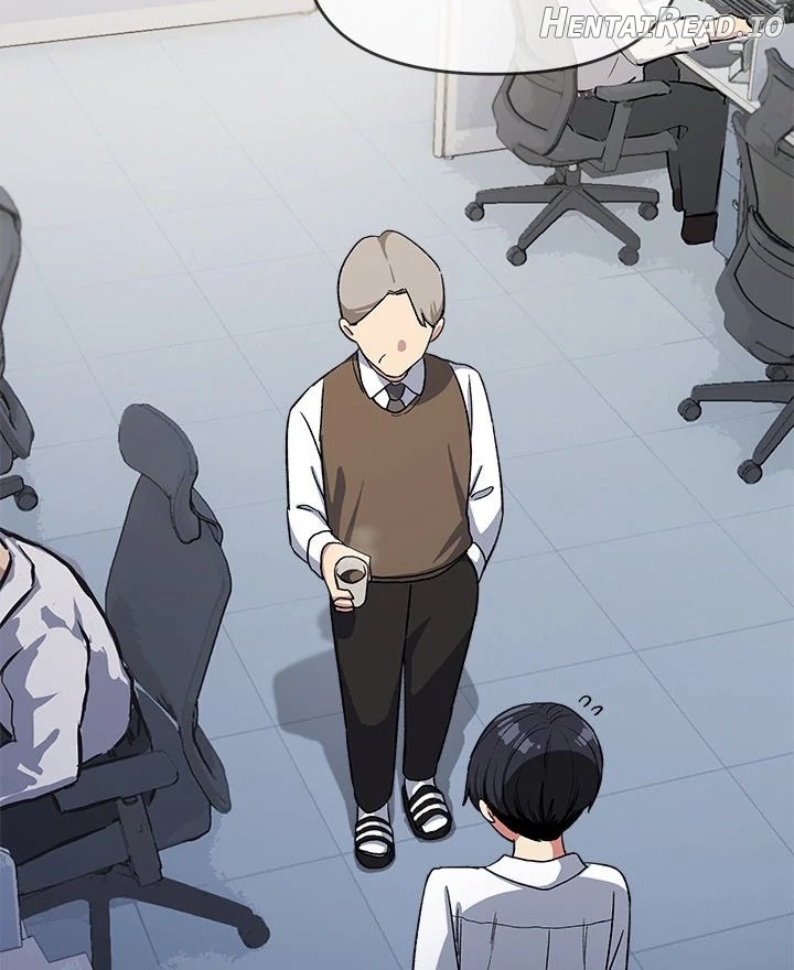 Stop Smoking Chapter 33 - page 104