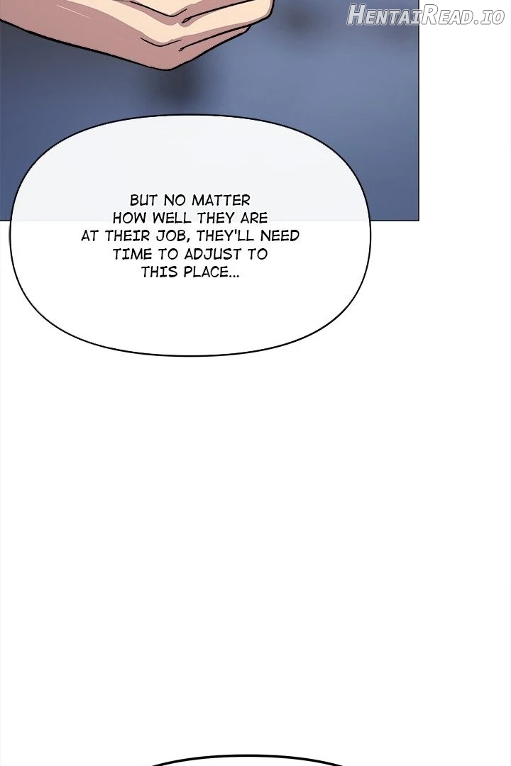Stop Smoking Chapter 33 - page 107