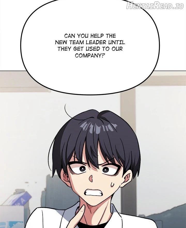 Stop Smoking Chapter 33 - page 108