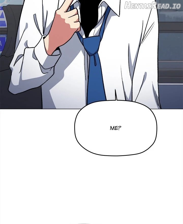 Stop Smoking Chapter 33 - page 109
