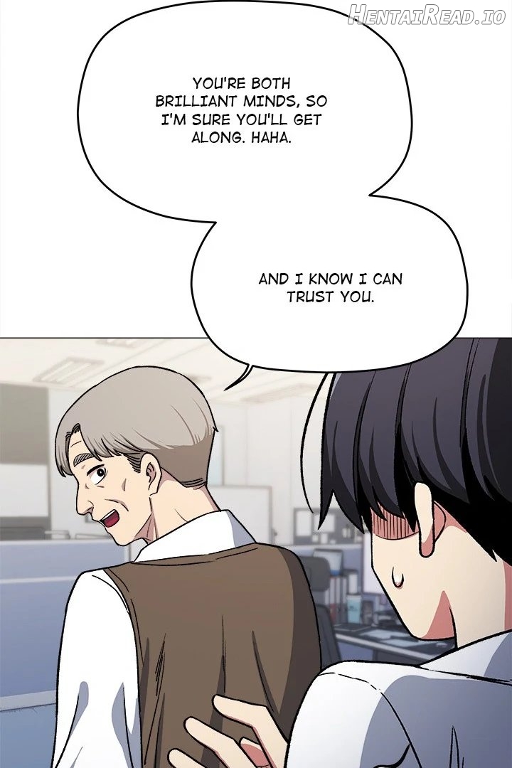 Stop Smoking Chapter 33 - page 110