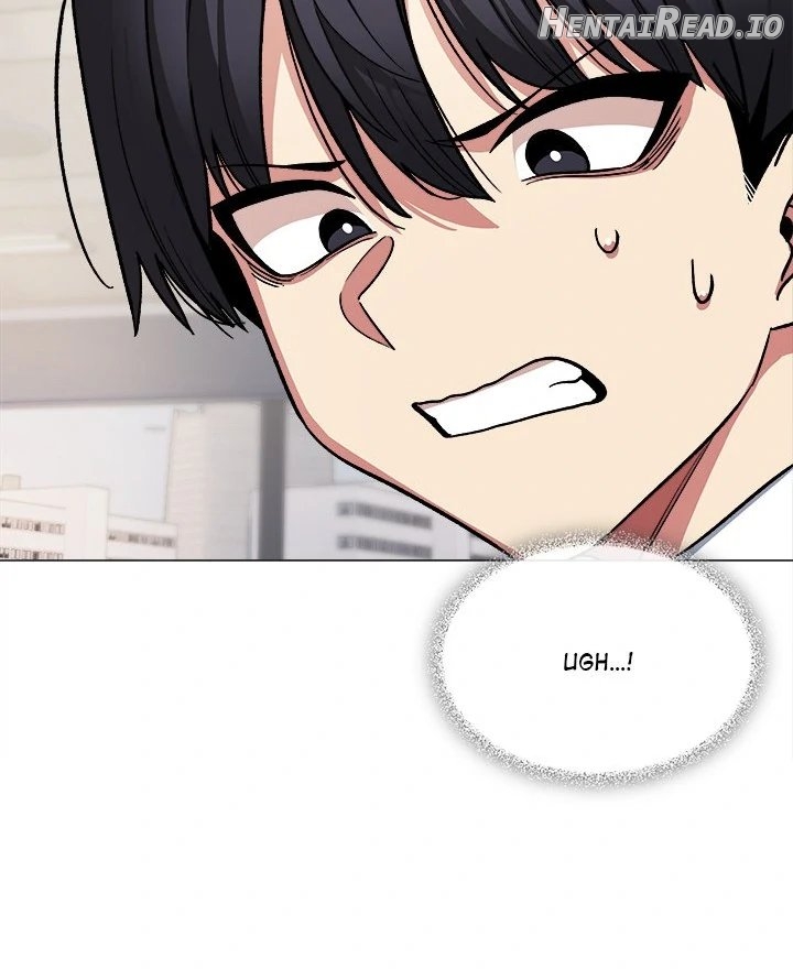 Stop Smoking Chapter 33 - page 114