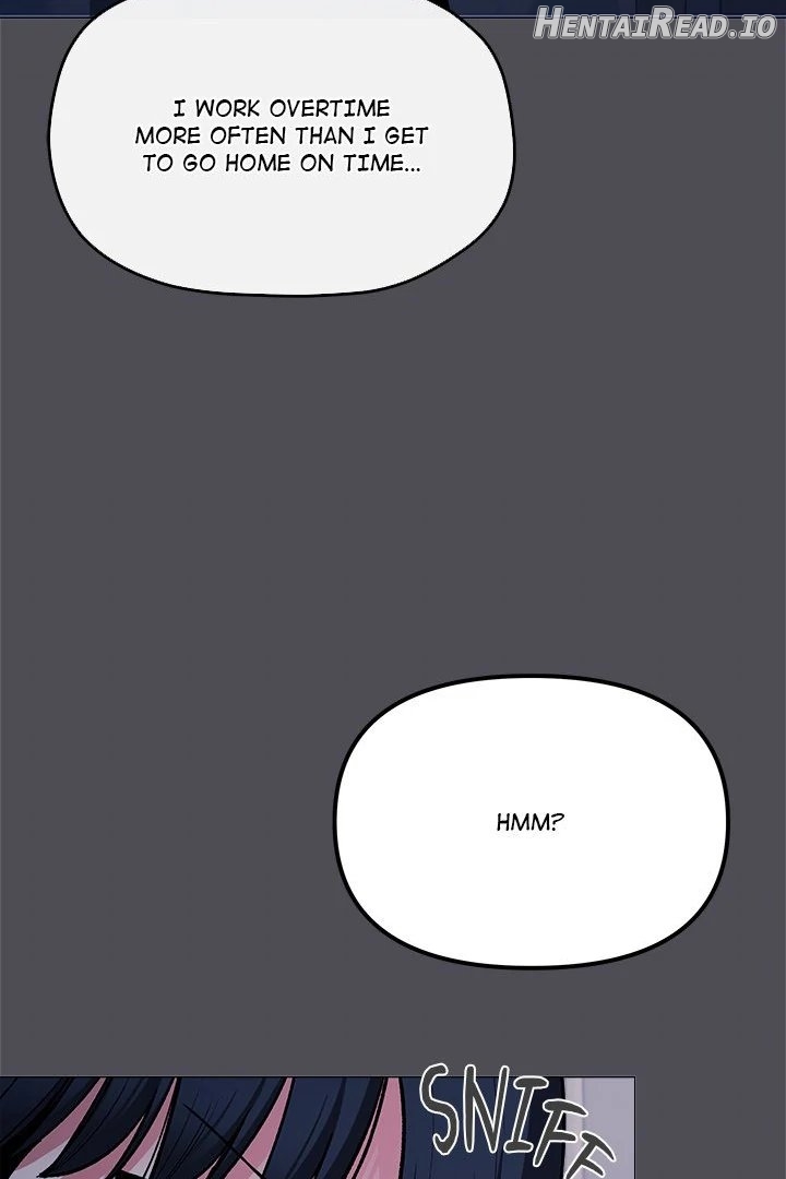 Stop Smoking Chapter 33 - page 121