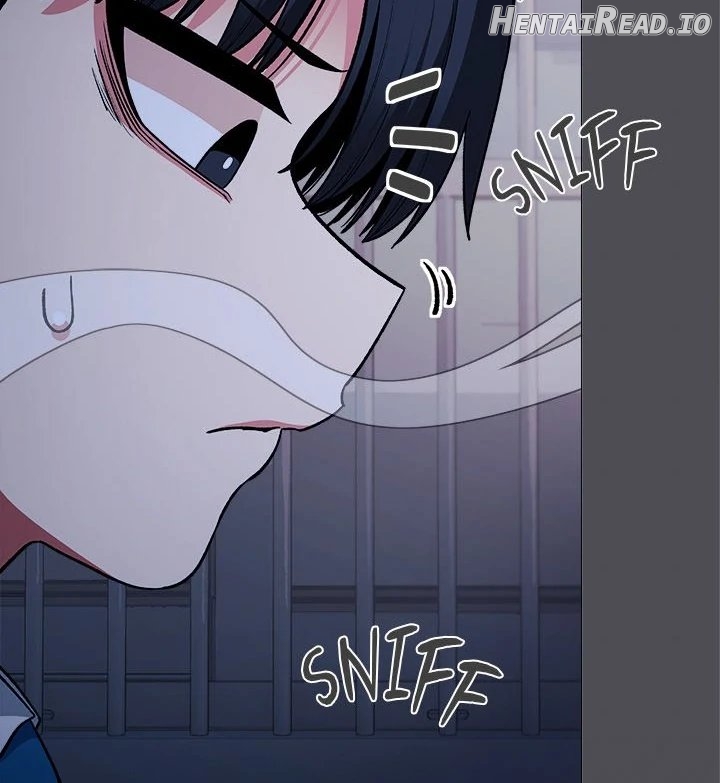 Stop Smoking Chapter 33 - page 122