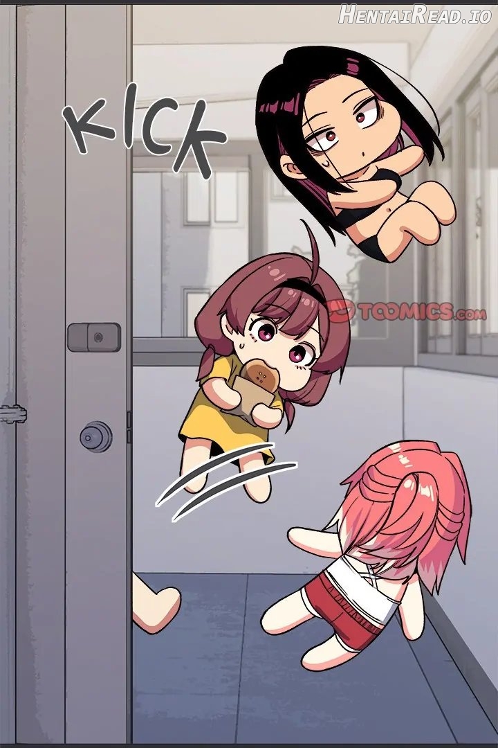 Stop Smoking Chapter 33 - page 128