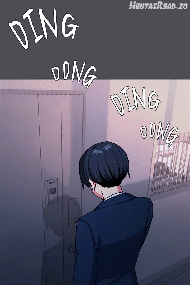 Stop Smoking Chapter 33 - page 130