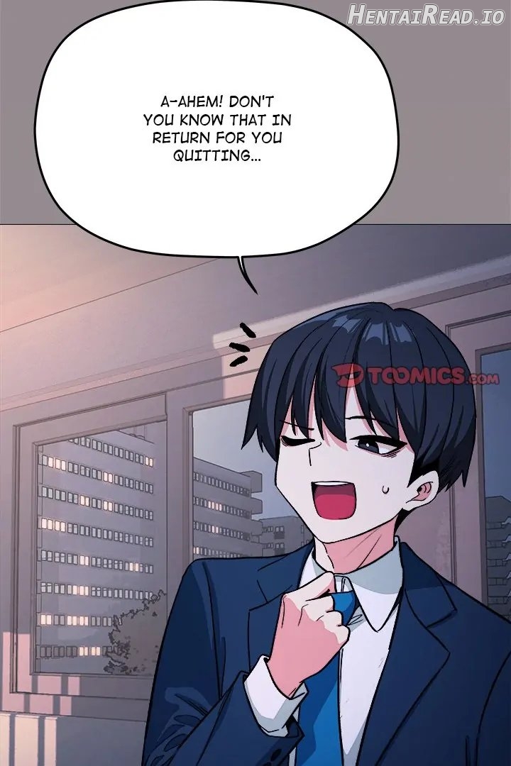 Stop Smoking Chapter 33 - page 137