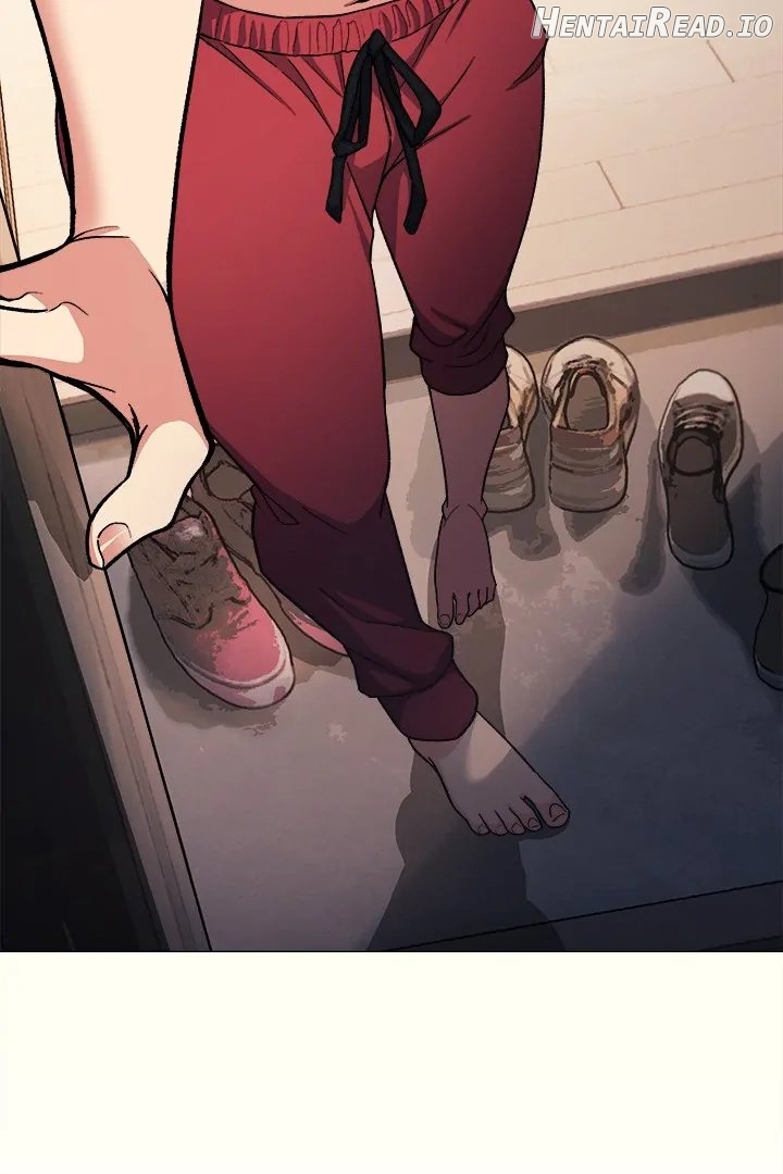 Stop Smoking Chapter 33 - page 143