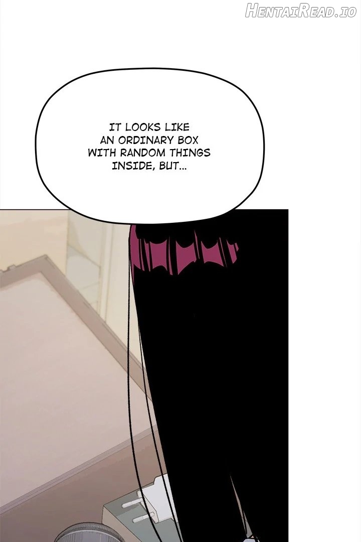 Stop Smoking Chapter 33 - page 16