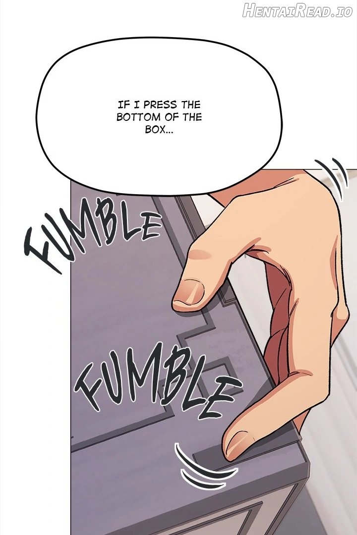Stop Smoking Chapter 33 - page 18