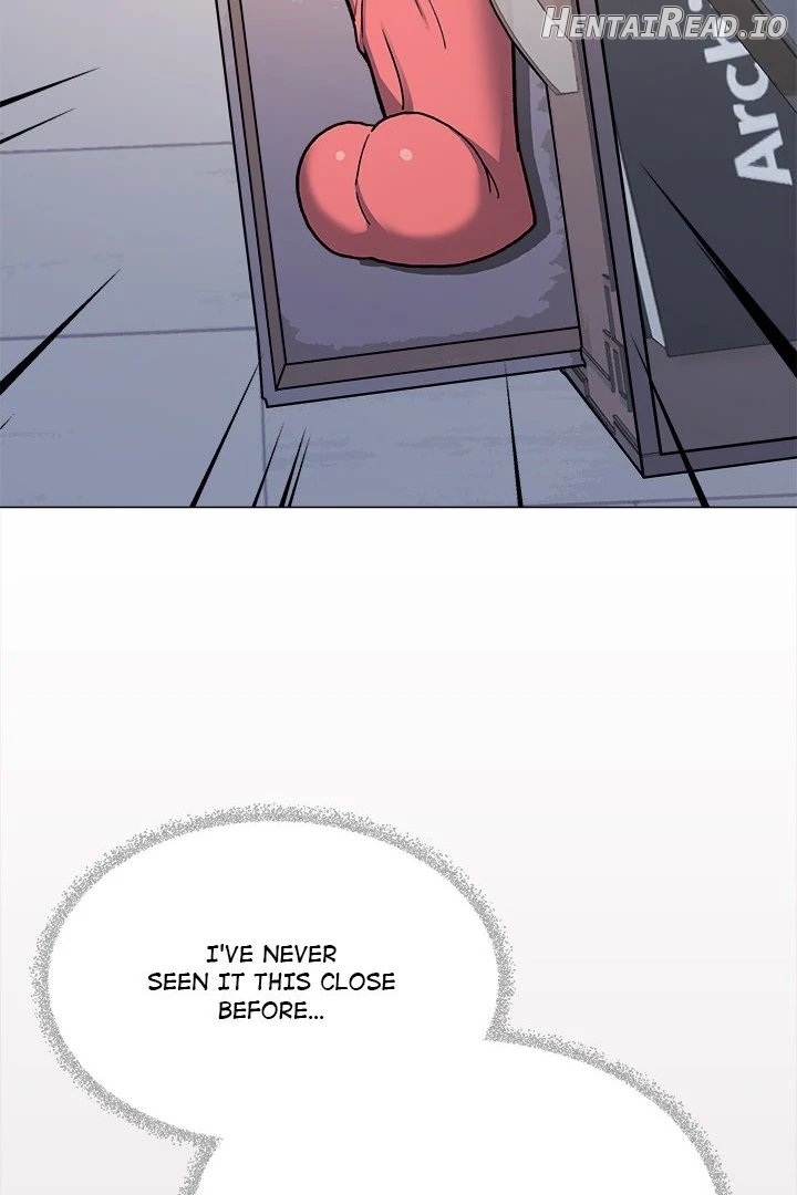 Stop Smoking Chapter 33 - page 22