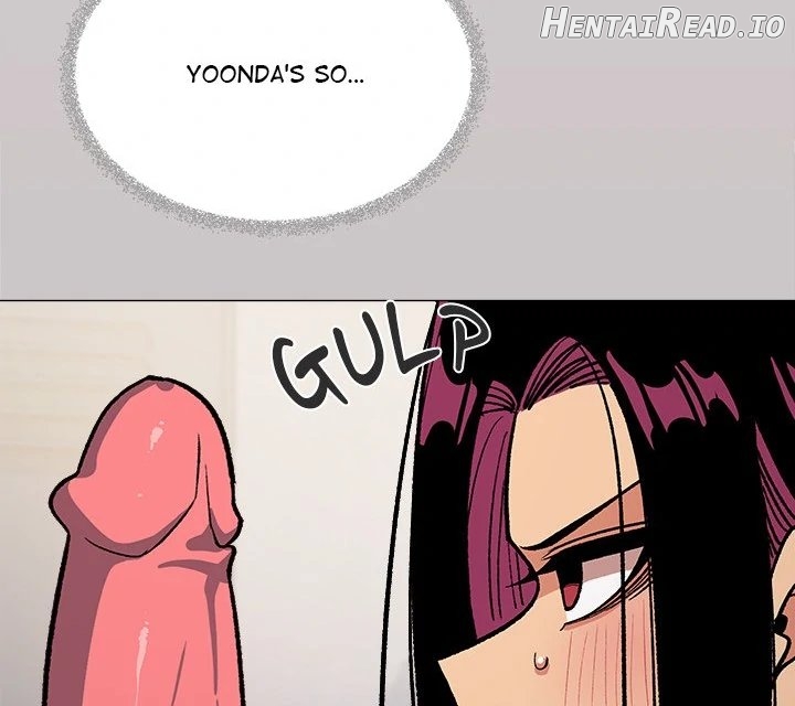 Stop Smoking Chapter 33 - page 24