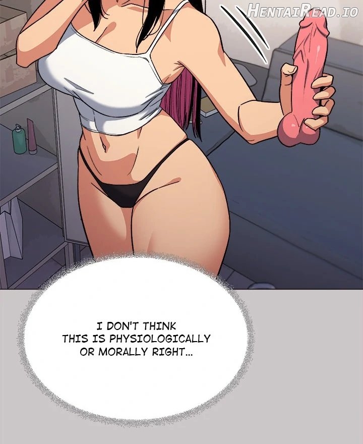 Stop Smoking Chapter 33 - page 29