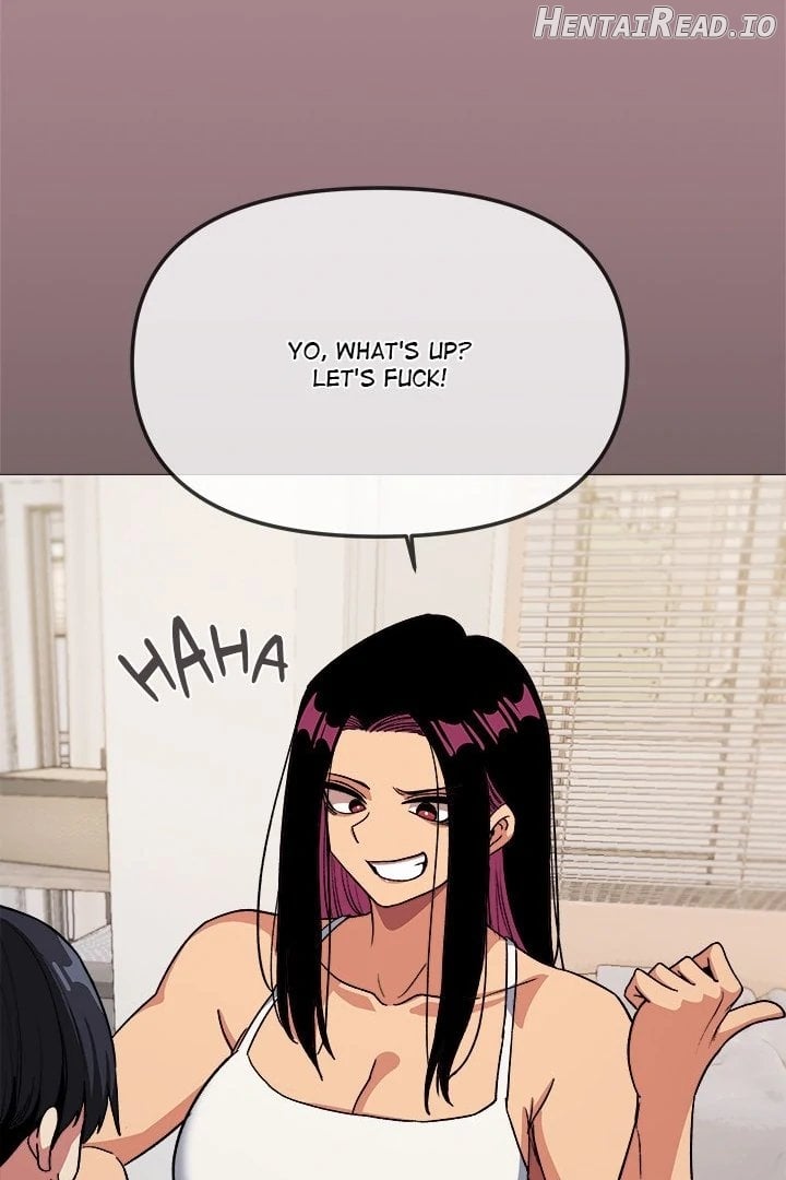 Stop Smoking Chapter 33 - page 36