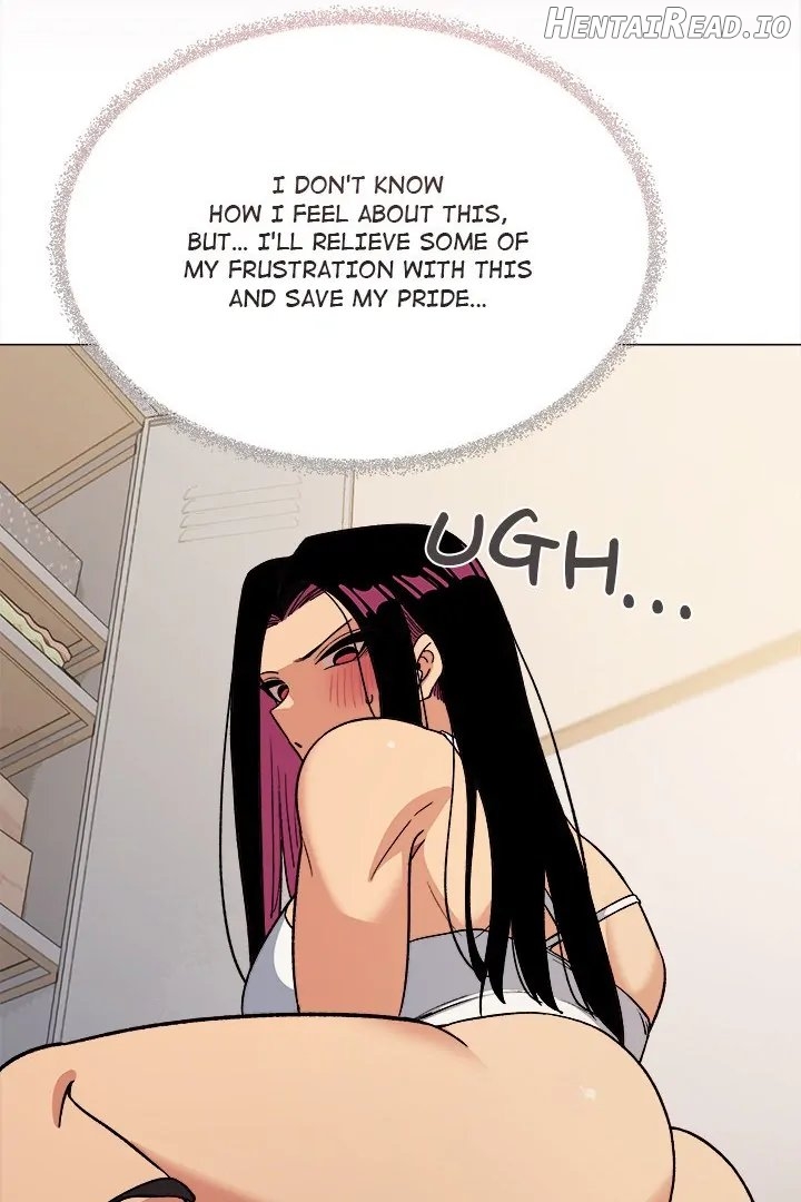 Stop Smoking Chapter 33 - page 40